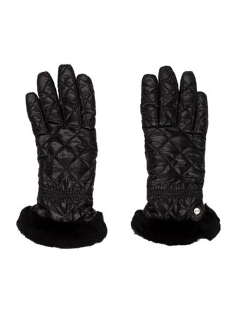 UGG Winter Gloves