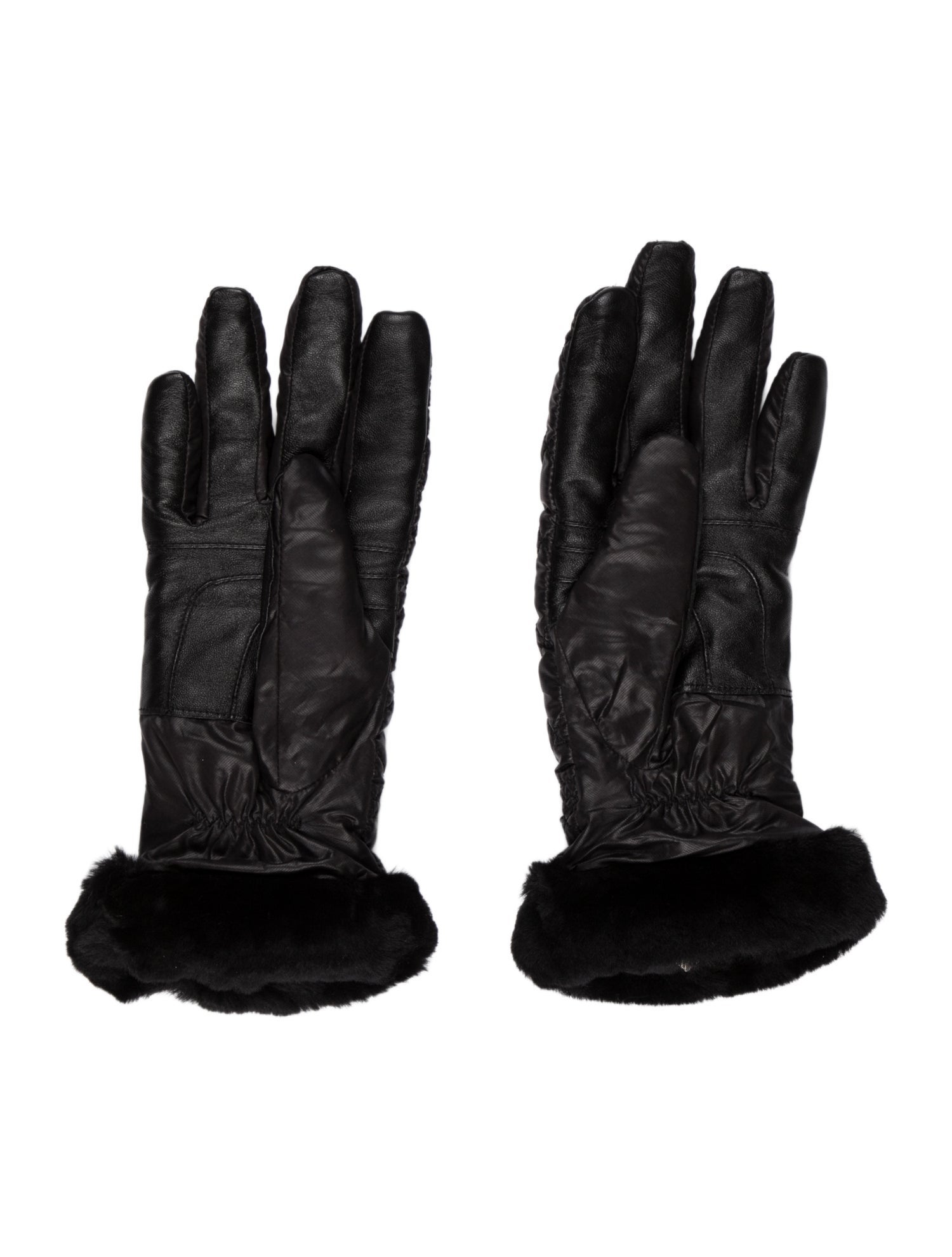 UGG Winter Gloves
