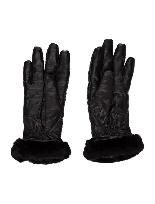 UGG Winter Gloves
