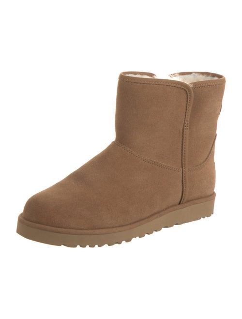 UGG Suede Boots