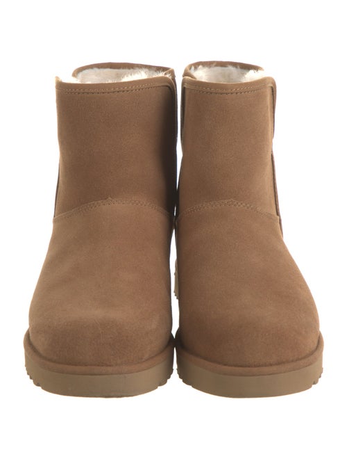 UGG Suede Boots