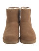 UGG Suede Boots
