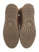 UGG Suede Boots