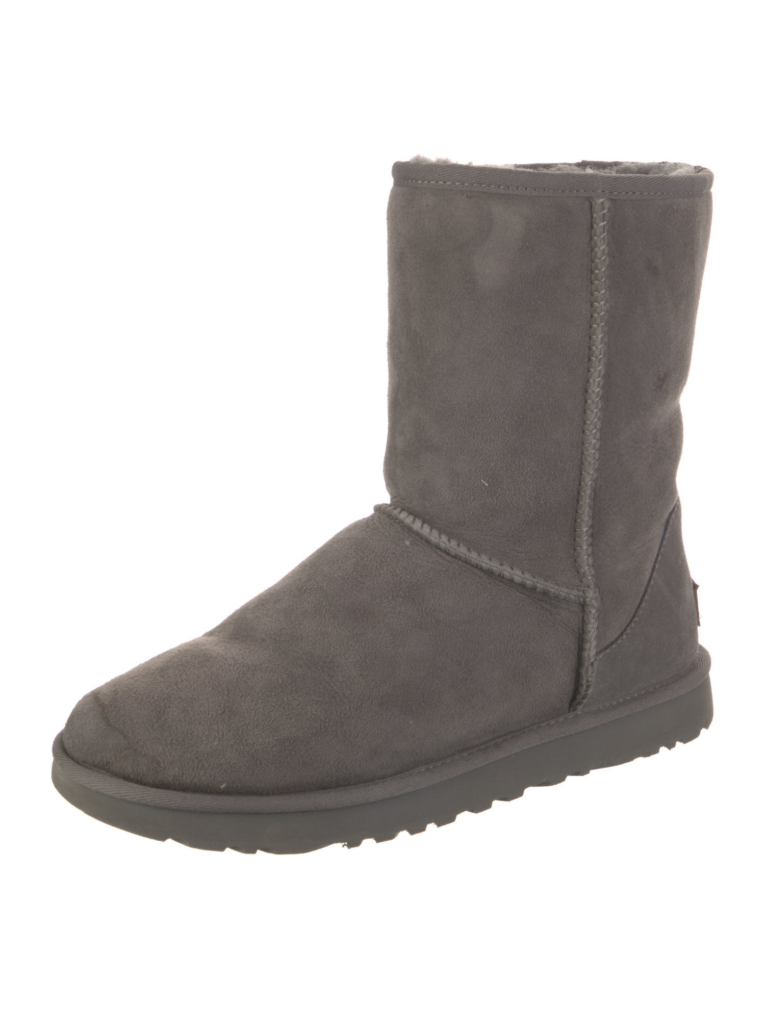 UGG Suede Boots