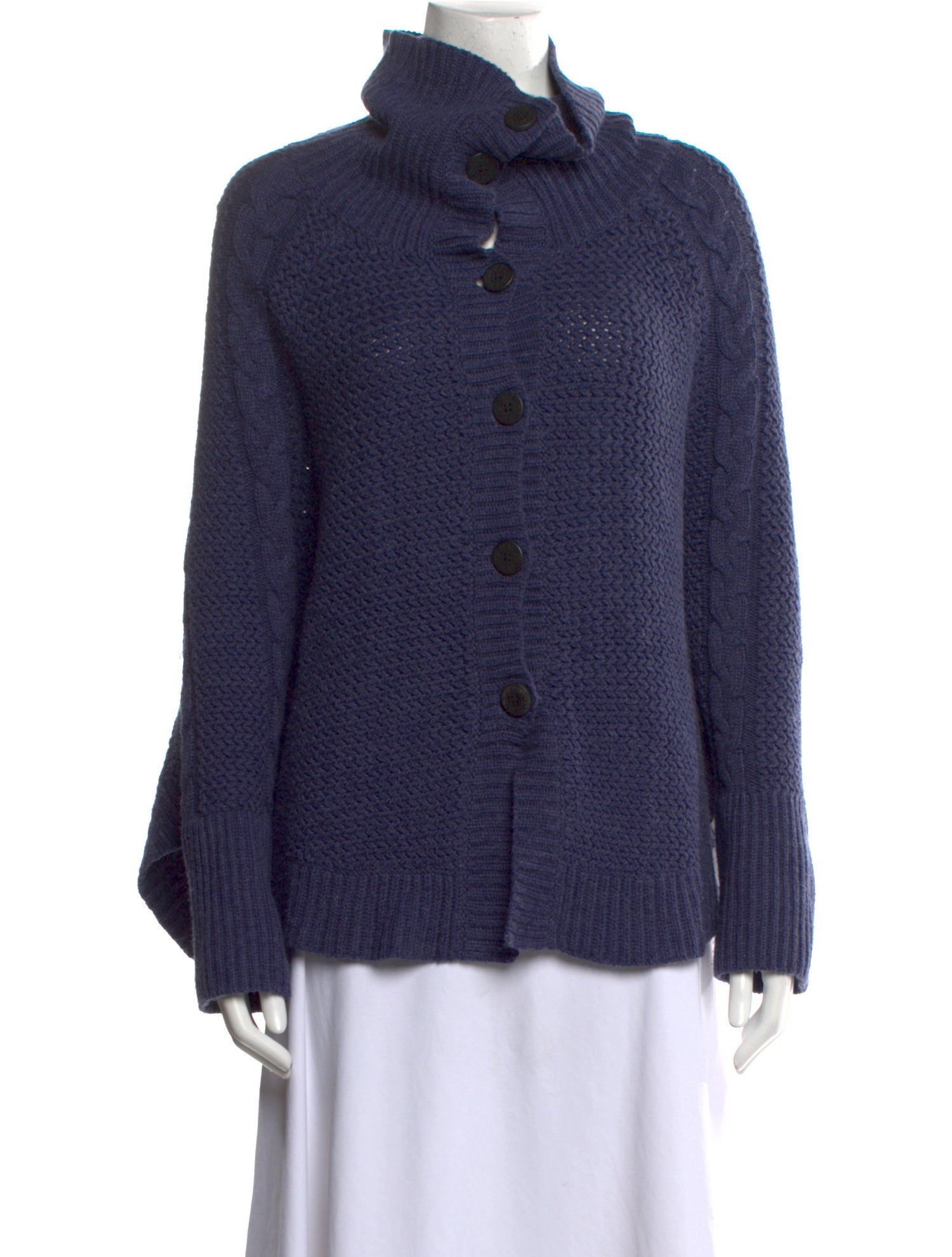 UGG Mock Neck Sweater