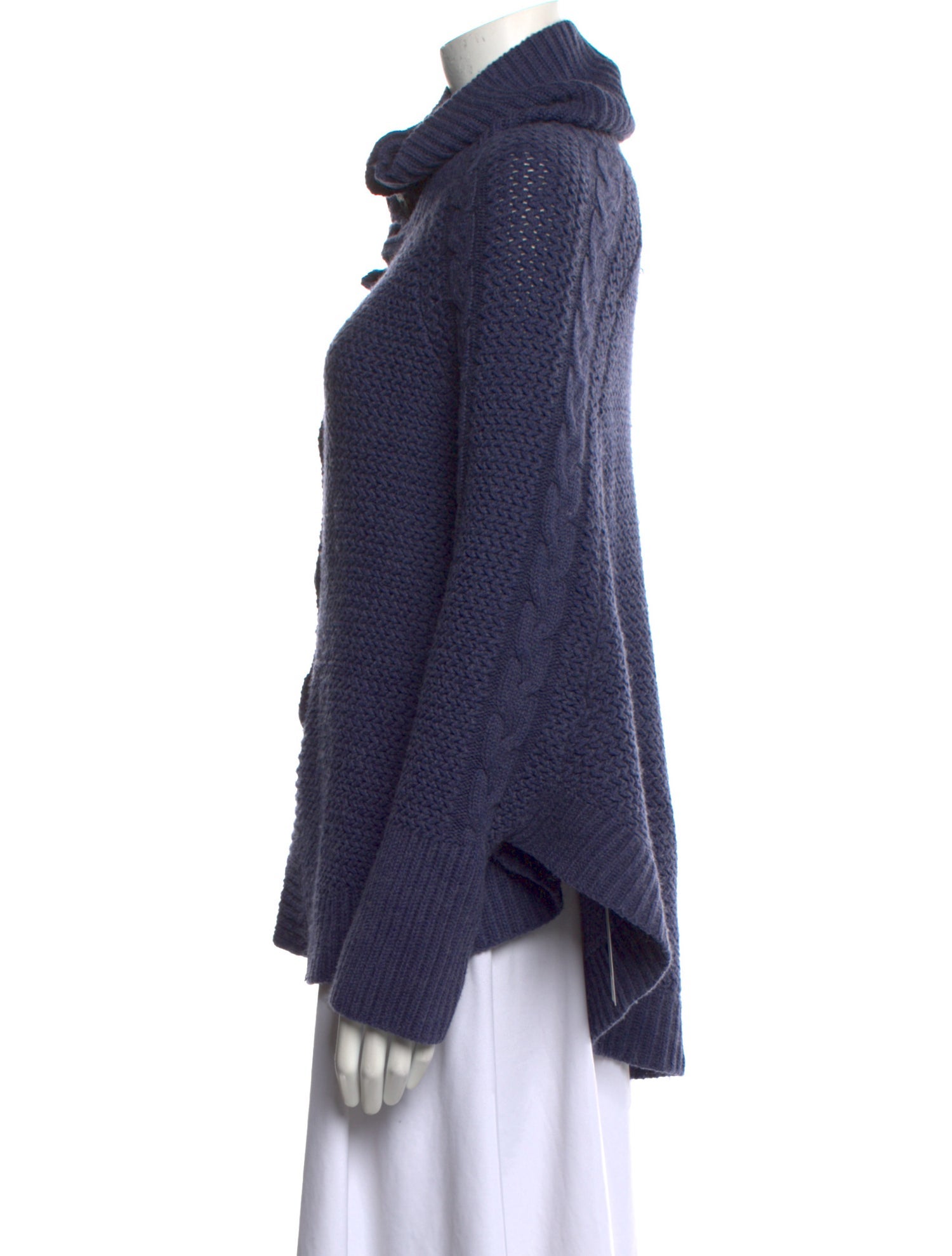 UGG Mock Neck Sweater