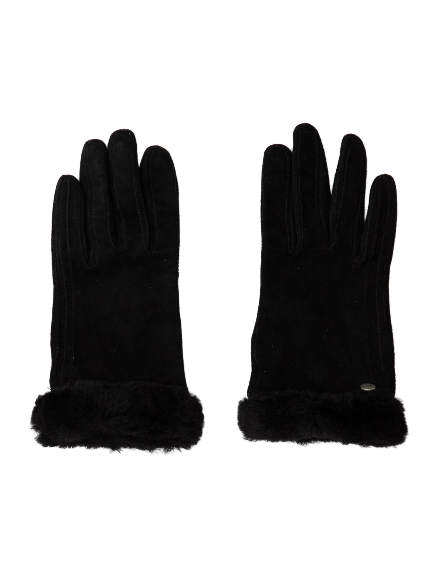 UGG Suede Gloves