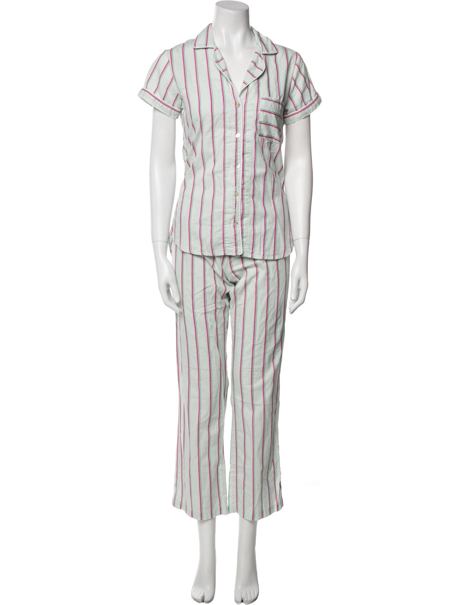 UGG Striped Pant Set