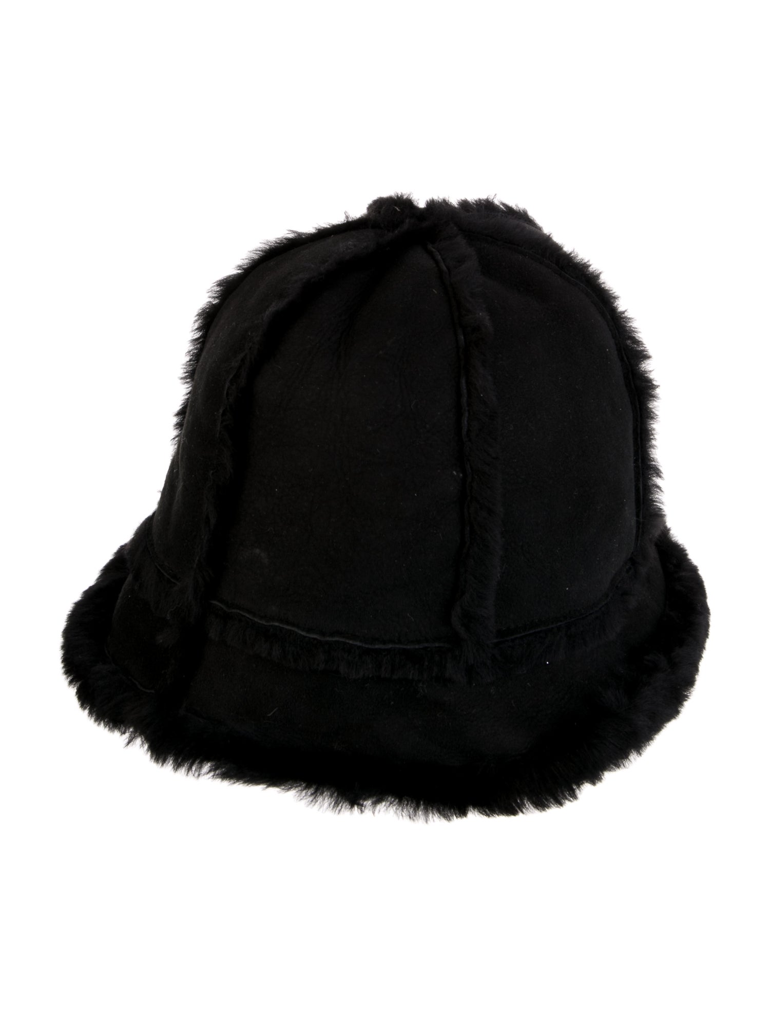 UGG Shearling Bucket Hat
