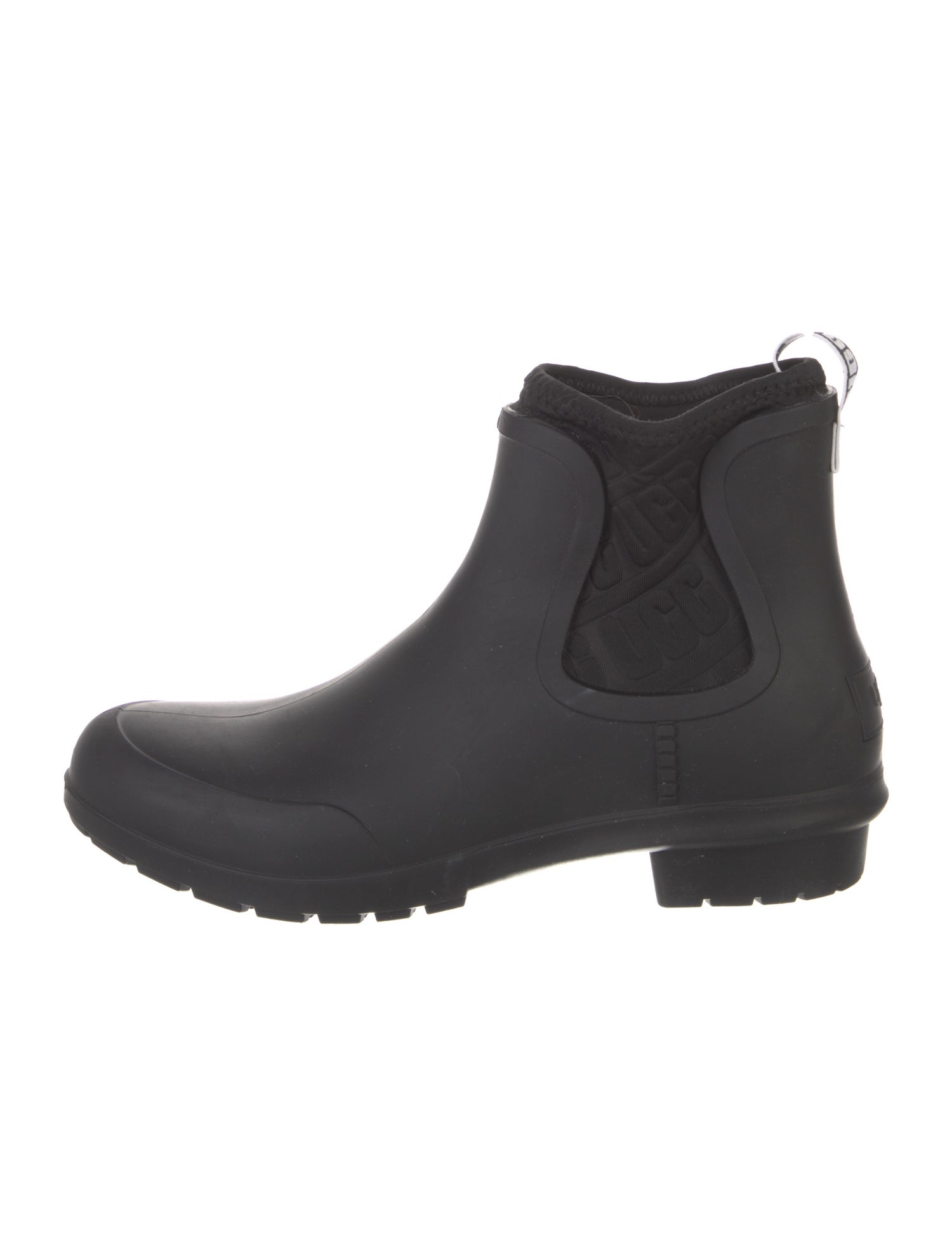 UGG Rubber Rain Boots
