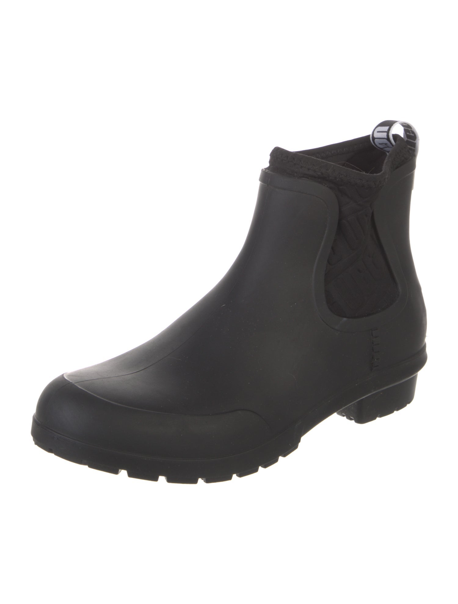 UGG Rubber Rain Boots