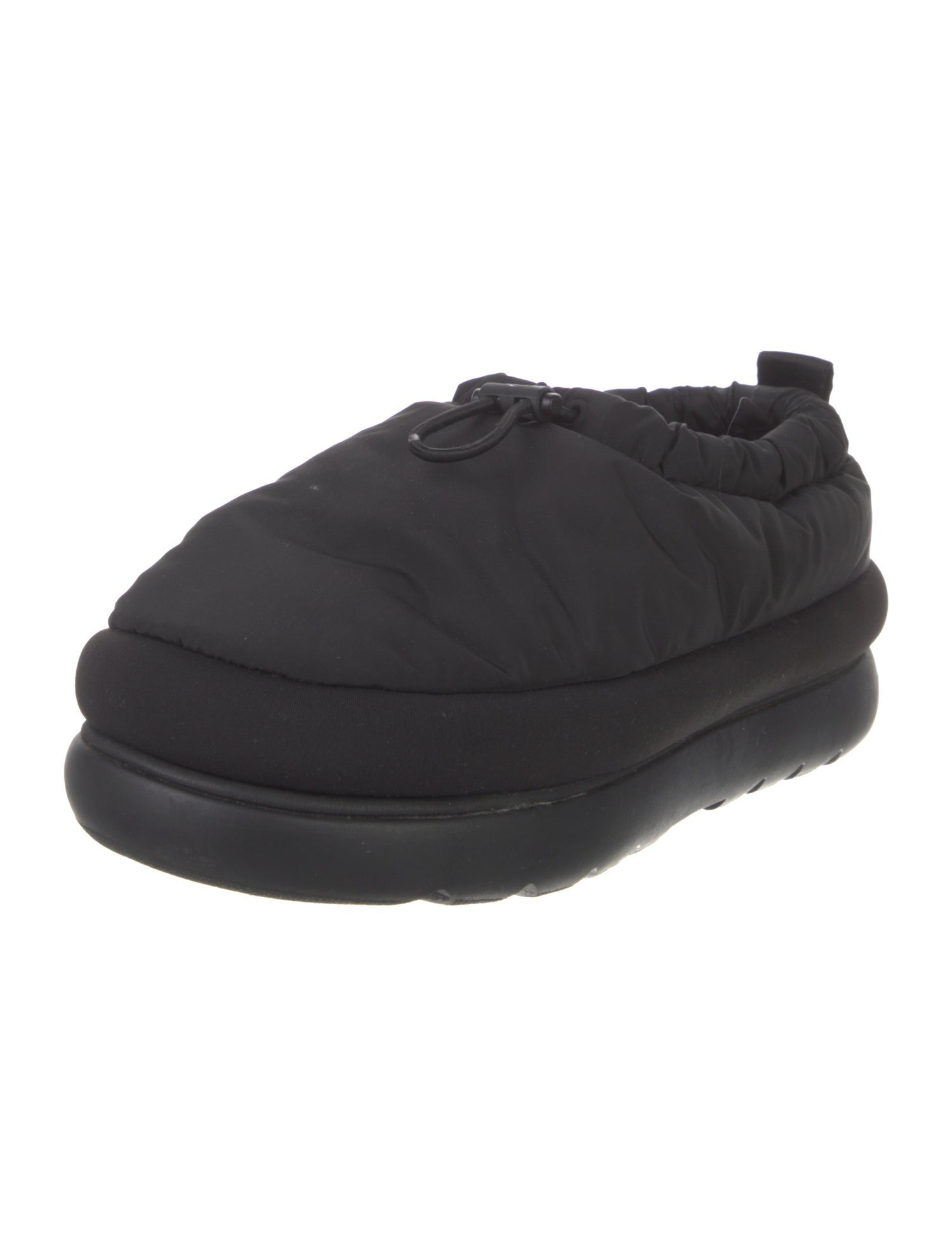 UGG Nylon Snow Boots