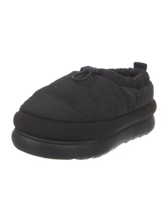 UGG Nylon Snow Boots