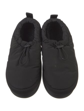 UGG Nylon Snow Boots