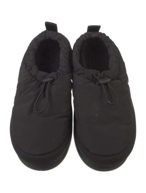 UGG Nylon Snow Boots