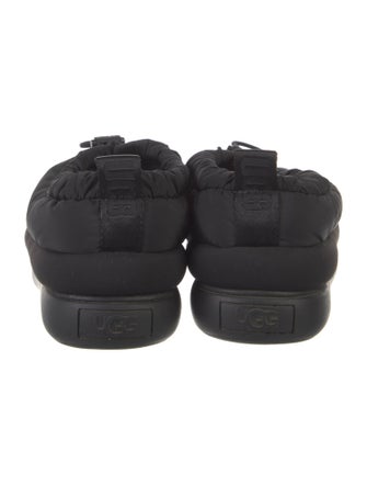 UGG Nylon Snow Boots