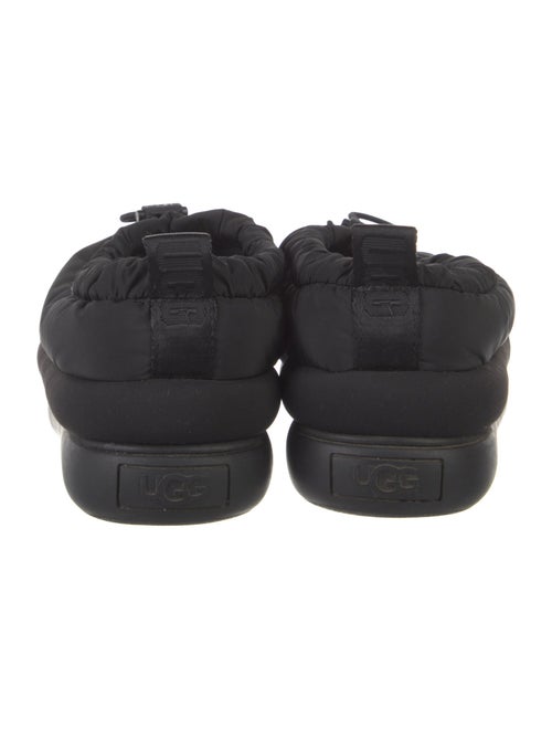 UGG Nylon Snow Boots