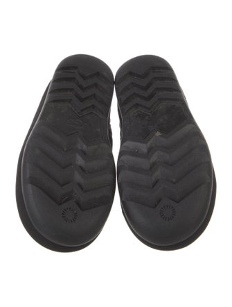 UGG Nylon Snow Boots