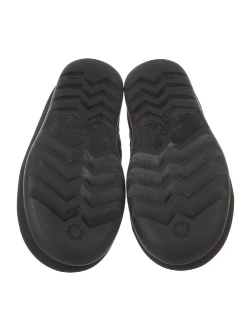 UGG Nylon Snow Boots