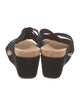 UGG Suede Slides