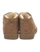 UGG Suede Boots
