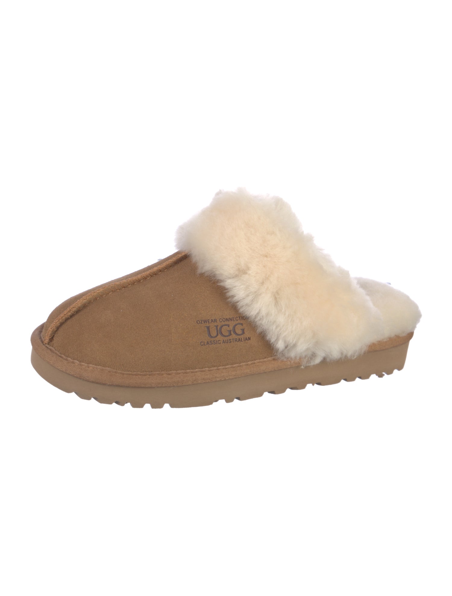 UGG Suede Mules w/ Tags