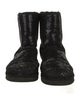 UGG Sequins Sequin Embellishments Boots