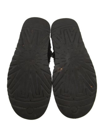 UGG Sequins Sequin Embellishments Boots