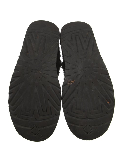 UGG Sequins Sequin Embellishments Boots