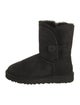 UGG Suede Boots