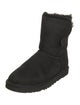 UGG Suede Boots