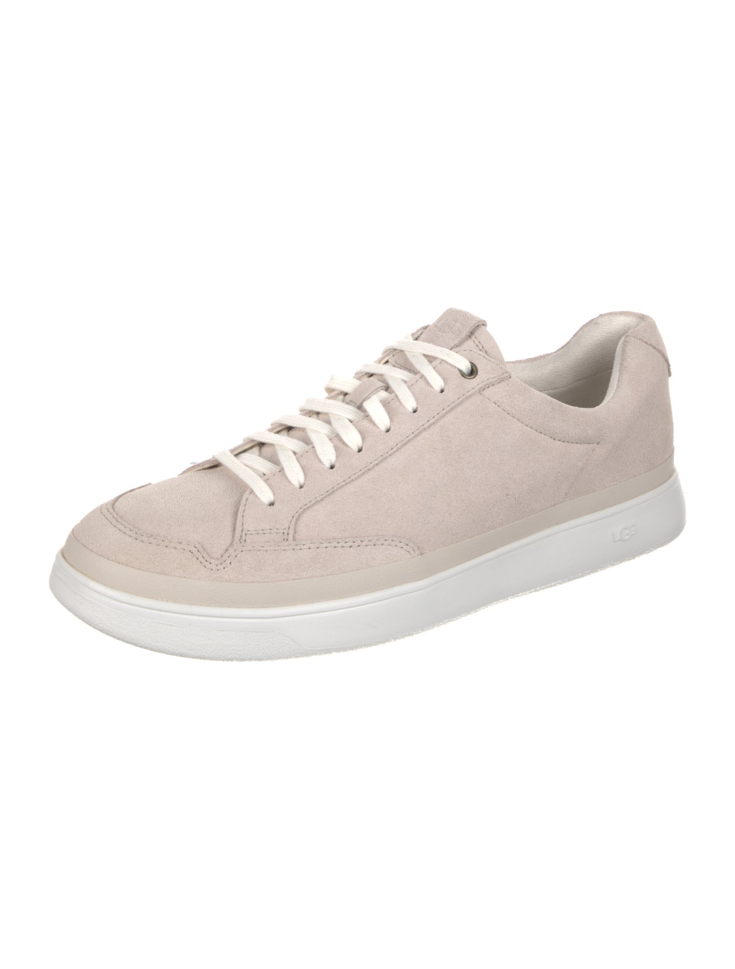 UGG Suede Sneakers