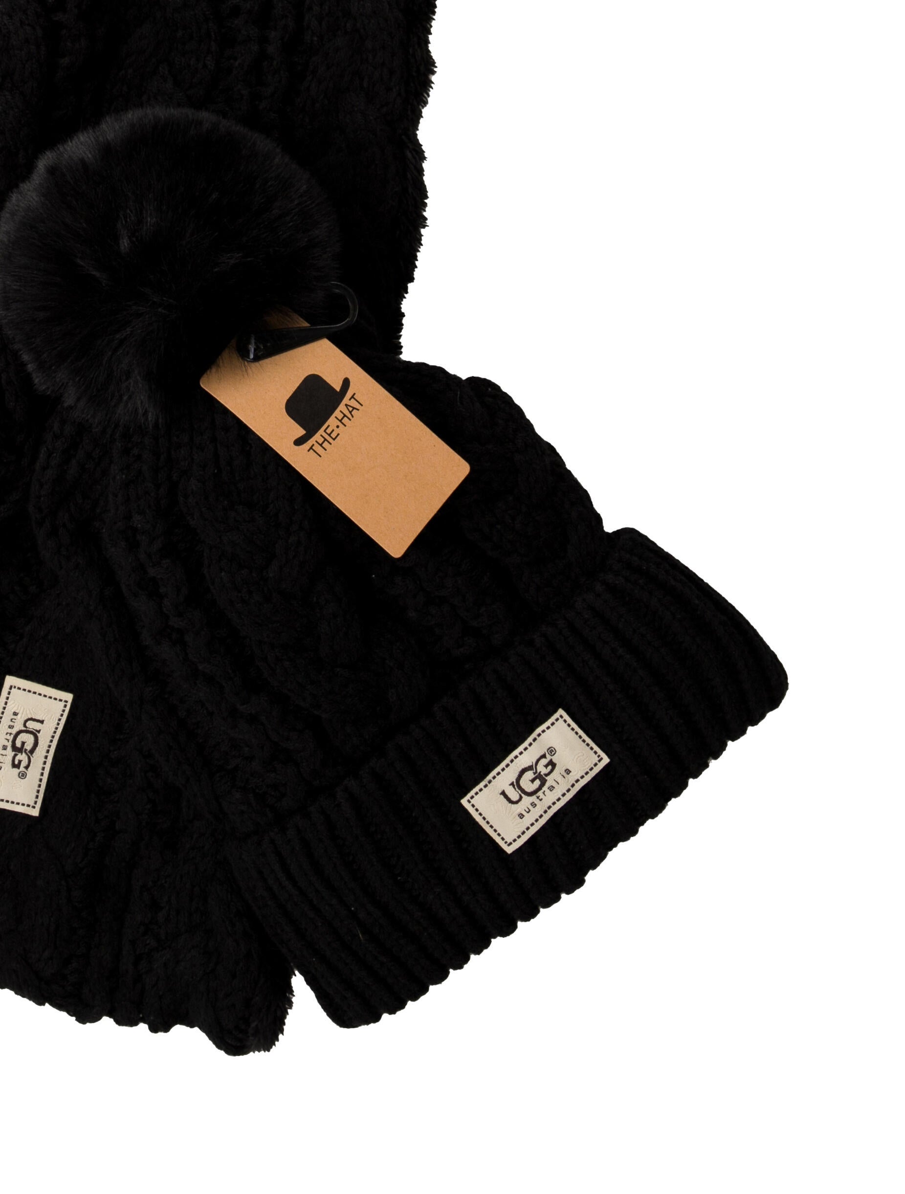 UGG womens winter accessories