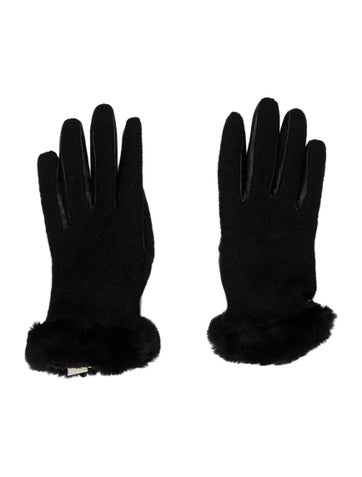 UGG Winter Accessories Gloves