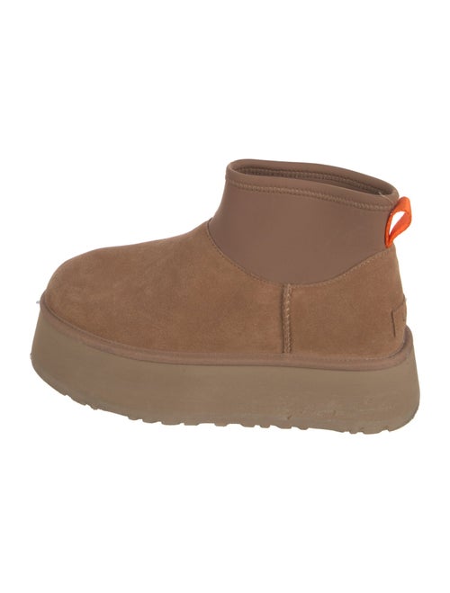 UGG Suede Boots