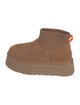 UGG Suede Boots