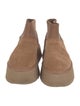 UGG Suede Boots