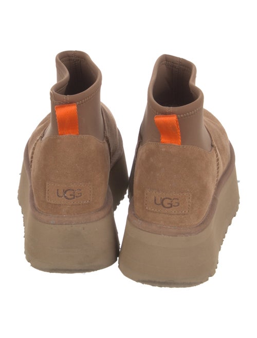 UGG Suede Boots