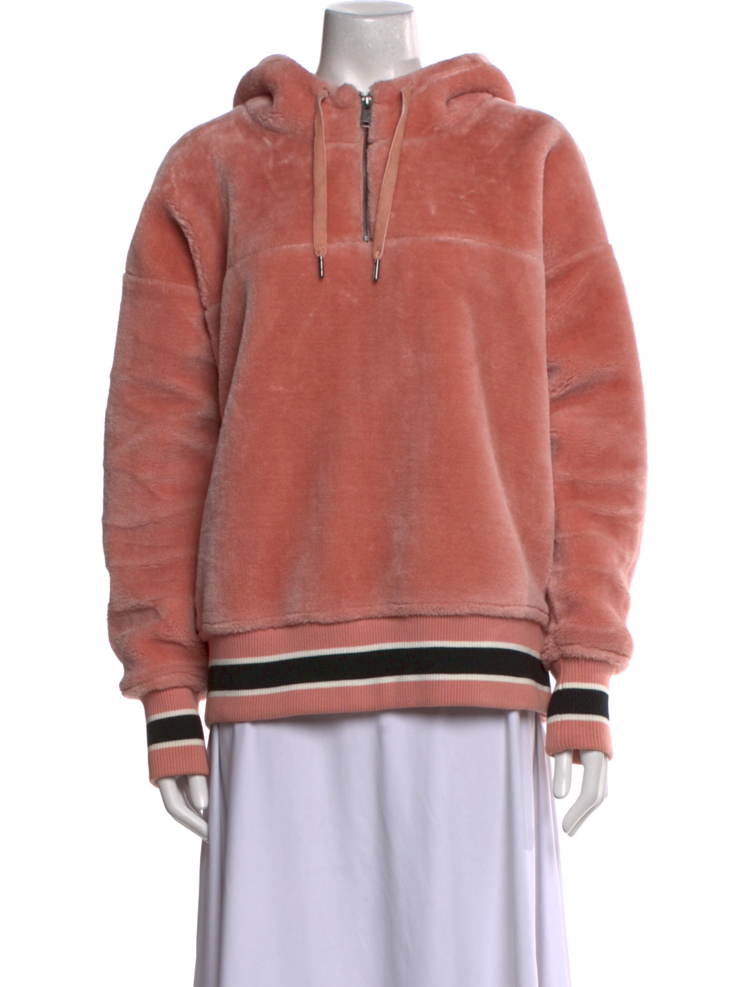 UGG Crew Neck Long Sleeve Sweatshirt