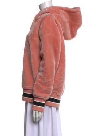 UGG Crew Neck Long Sleeve Sweatshirt