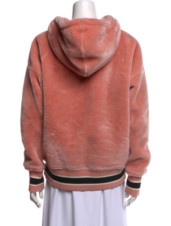 UGG Crew Neck Long Sleeve Sweatshirt