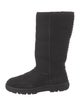 UGG Suede Boots