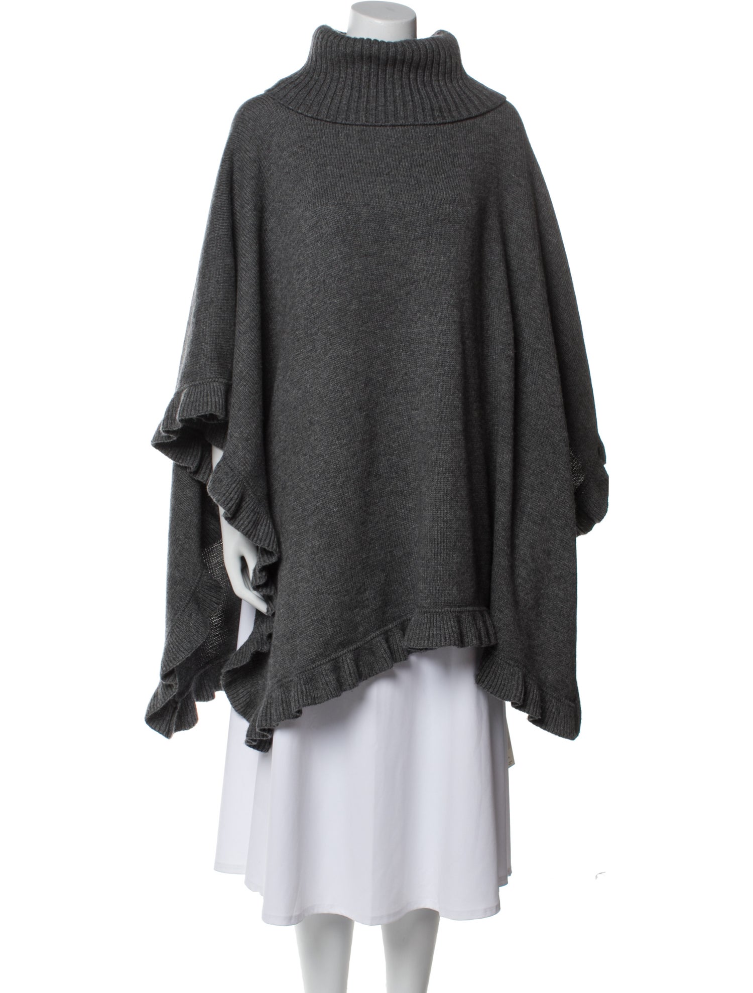 UGG Wool Turtleneck Sweater