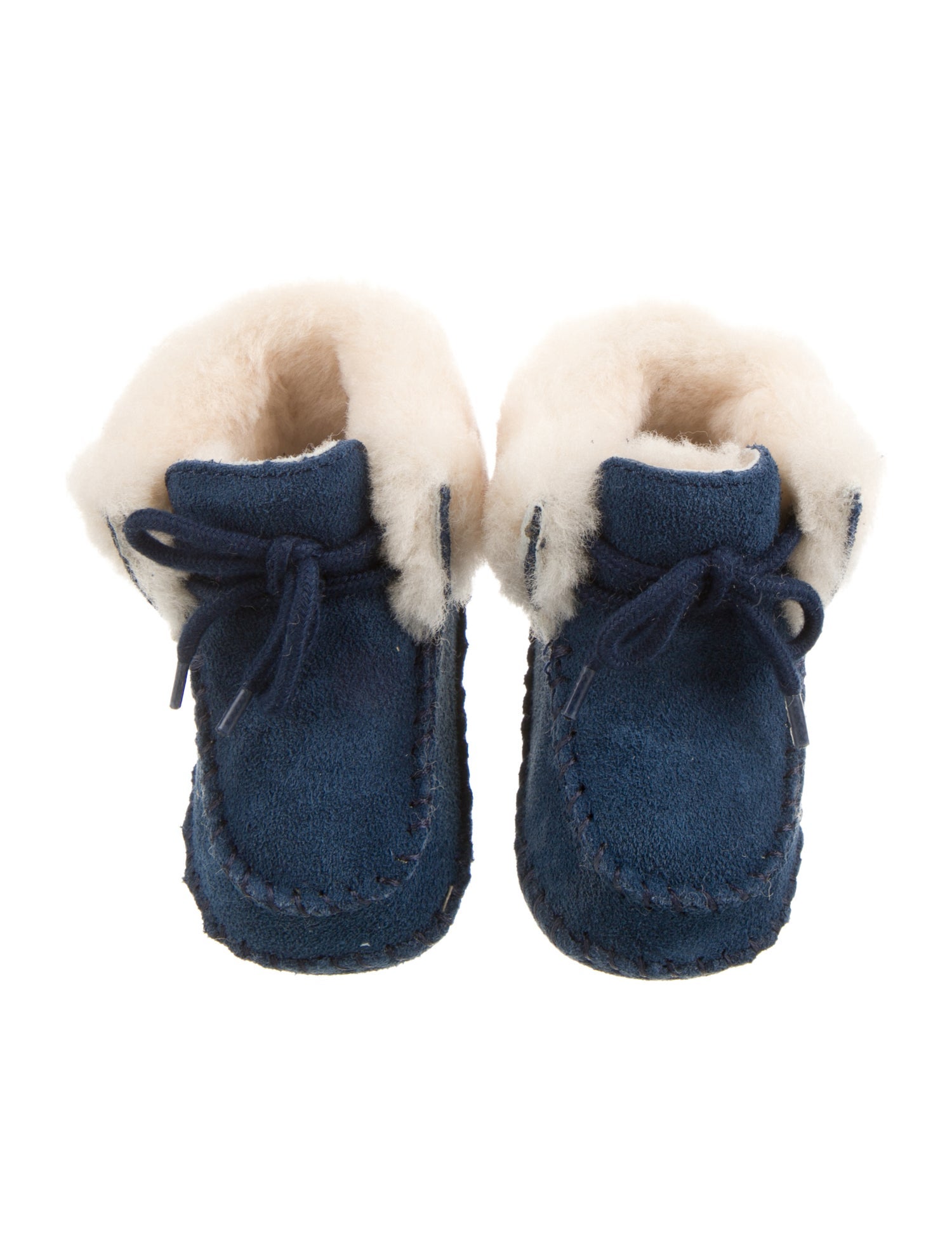 UGG Suede Winter Boots w/Tags