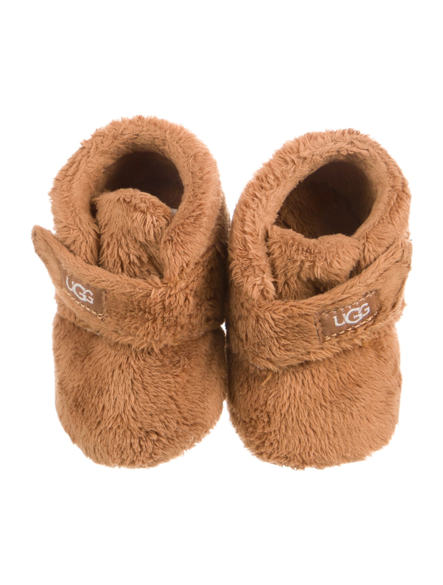 UGG UGG Fur Ugg Boots w/Tags