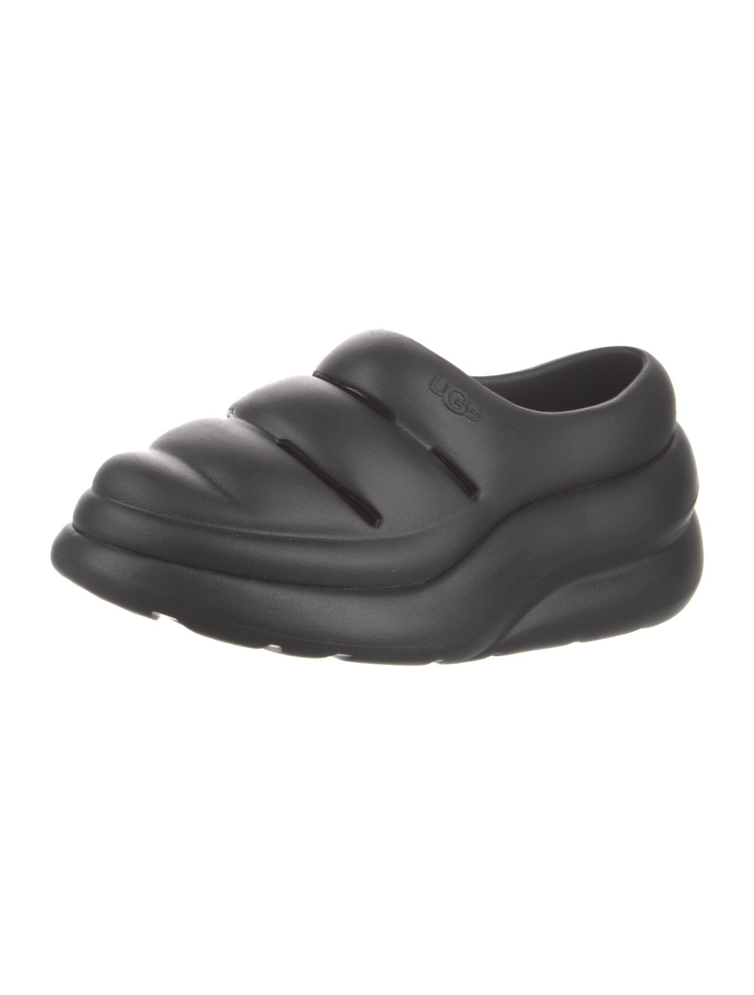 UGG Rubber Mules