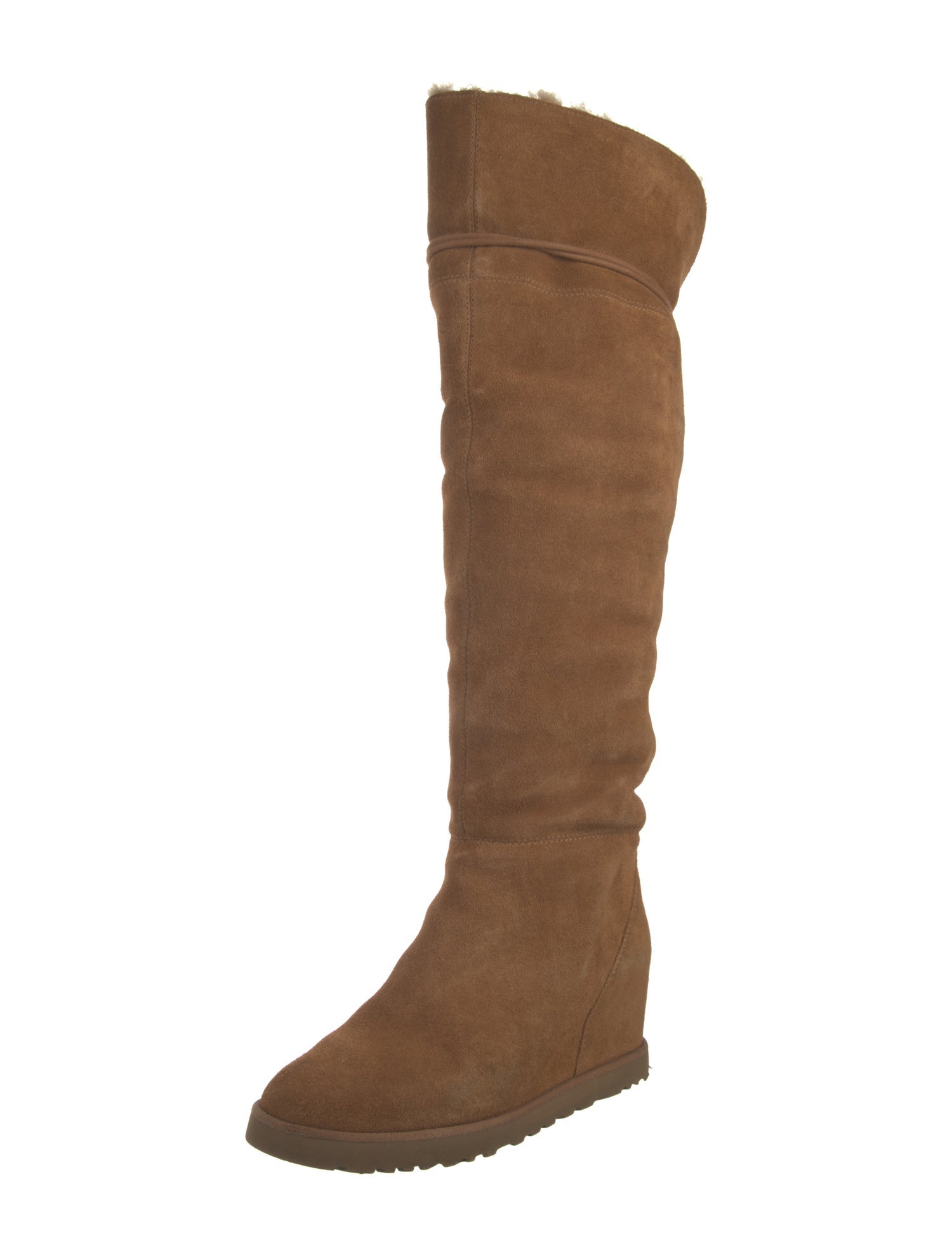 UGG Suede Boots
