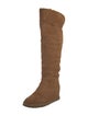 UGG Suede Boots