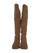 UGG Suede Boots