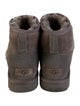 UGG Suede Boots